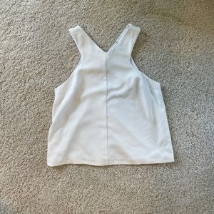 Top shop Tank
